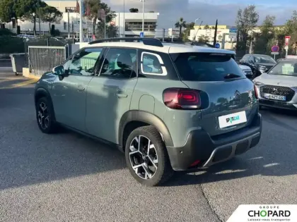 Photo 6 Citroën C3 Aircross  PureTech 130 S&S EAT6