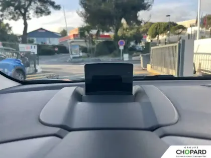 Photo 12 Citroën C3 Aircross  PureTech 130 S&S EAT6