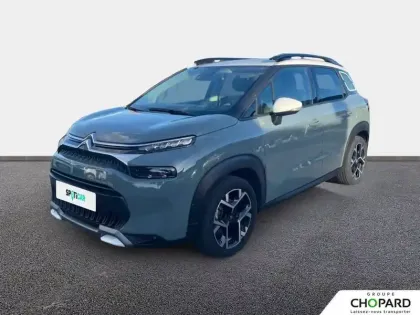Photo Citroën C3 Aircross Shine Pack