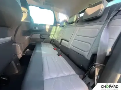 Photo 9 Citroën C3 Aircross  PureTech 130 S&S EAT6