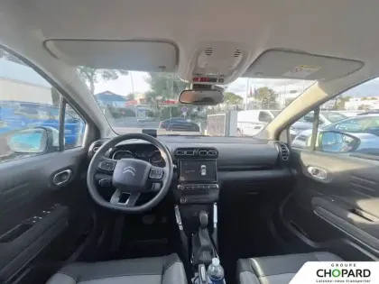 Photo 7 Citroën C3 Aircross  PureTech 130 S&S EAT6