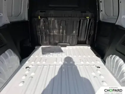 Photo 5 Peugeot Partner  XTREK DANGEL M 1000 KG BLUEHDI 130 S&S BVM6