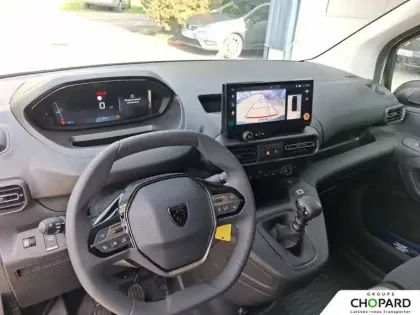 Photo 7 Peugeot Partner  XTREK DANGEL M 1000 KG BLUEHDI 130 S&S BVM6