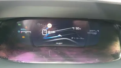 Photo 64 Peugeot 208  Hybrid 110 e-DCS6