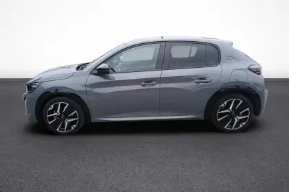 Photo 41 Peugeot 208  Hybrid 110 e-DCS6