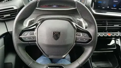 Photo 58 Peugeot 208  Hybrid 110 e-DCS6