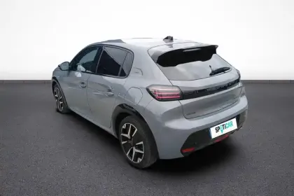 Photo 42 Peugeot 208  Hybrid 110 e-DCS6
