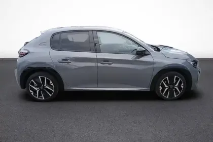 Photo 45 Peugeot 208  Hybrid 110 e-DCS6