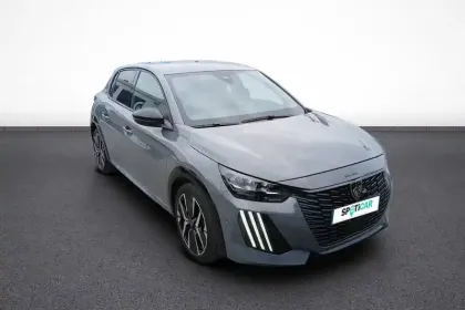 Photo 46 Peugeot 208  Hybrid 110 e-DCS6