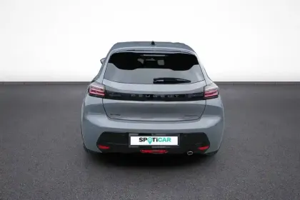 Photo 43 Peugeot 208  Hybrid 110 e-DCS6