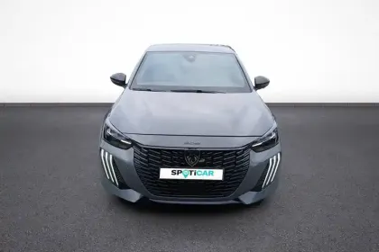 Photo 40 Peugeot 208  Hybrid 110 e-DCS6