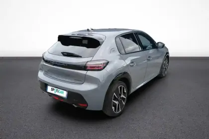 Photo 44 Peugeot 208  Hybrid 110 e-DCS6