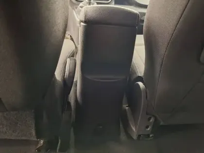 Photo 22 Renault Kangoo  Blue dCi 95