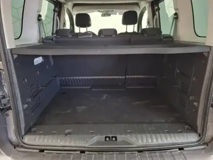 Photo 56 Renault Kangoo  Blue dCi 95