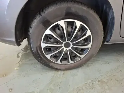 Photo 55 Renault Kangoo  Blue dCi 95