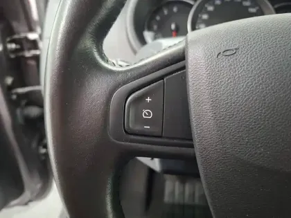 Photo 72 Renault Kangoo  Blue dCi 95