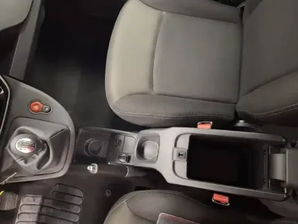 Photo 79 Renault Kangoo  Blue dCi 95