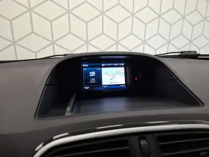 Photo 77 Renault Kangoo  Blue dCi 95