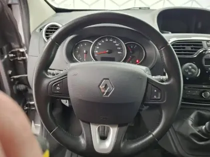 Photo 31 Renault Kangoo  Blue dCi 95