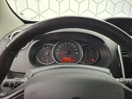 Photo 71 Renault Kangoo  Blue dCi 95