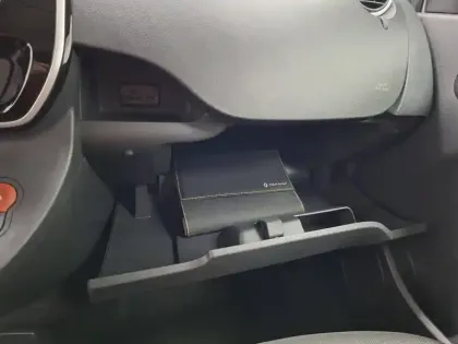 Photo 78 Renault Kangoo  Blue dCi 95