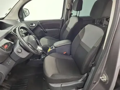 Photo 25 Renault Kangoo  Blue dCi 95