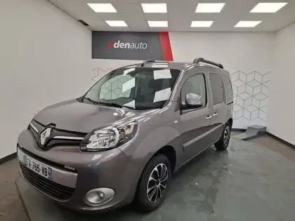 Photo Renault Kangoo Intens