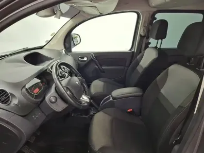 Photo 39 Renault Kangoo  Blue dCi 95