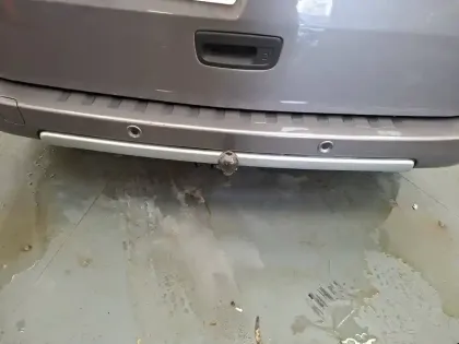 Photo 85 Renault Kangoo  Blue dCi 95