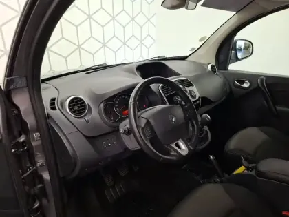 Photo 69 Renault Kangoo  Blue dCi 95