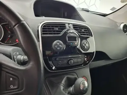 Photo 32 Renault Kangoo  Blue dCi 95