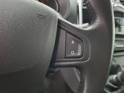 Photo 73 Renault Kangoo  Blue dCi 95