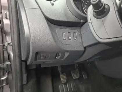 Photo 70 Renault Kangoo  Blue dCi 95