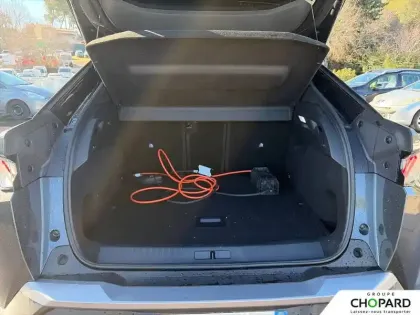 Photo 5 Peugeot 3008 Gén. III Ph1 GT 5