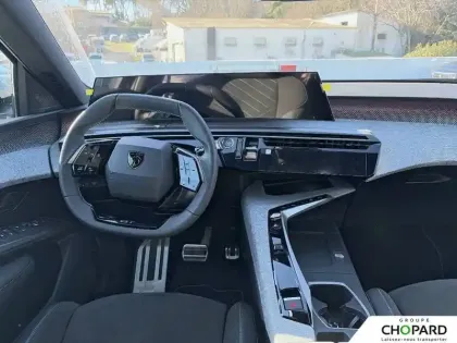 Photo 9 Peugeot 3008 Gén. III Ph1 GT 5