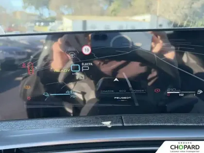 Photo 18 Peugeot 3008 Gén. III Ph1 GT 5