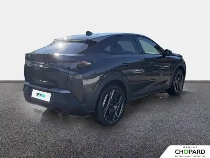 Photo 7 Peugeot 3008 Gén. III Ph1 GT 5