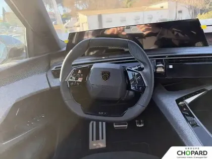 Photo 16 Peugeot 3008 Gén. III Ph1 GT 5