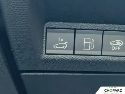 Photo 17 Peugeot 3008 Gén. III Ph1 GT 5