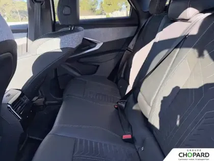 Photo 10 Peugeot 3008 Gén. III Ph1 GT 5