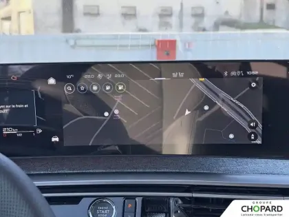 Photo 12 Peugeot 3008 Gén. III Ph1 GT 5