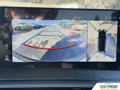 Photo 15 Peugeot 3008 Gén. III Ph1 GT 5