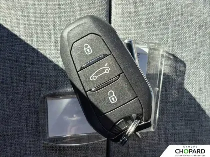 Photo 13 Peugeot 3008 Gén. III Ph1 GT 5