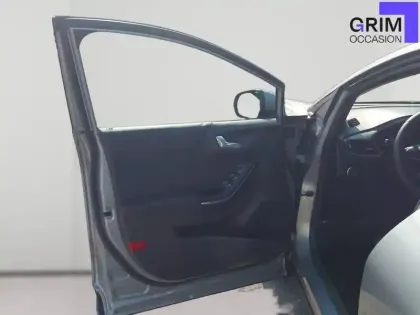 Photo 21 Ford Puma  1.0 Flexifuel 125 ch mHEV S&S BVM6