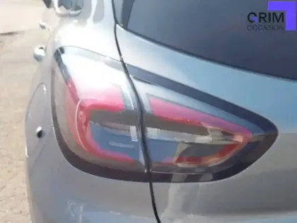 Photo 18 Ford Puma  1.0 Flexifuel 125 ch mHEV S&S BVM6