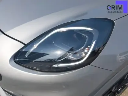 Photo 16 Ford Puma  1.0 Flexifuel 125 ch mHEV S&S BVM6