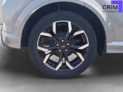 Photo 15 Ford Puma  1.0 Flexifuel 125 ch mHEV S&S BVM6