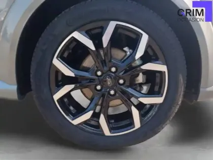 Photo 13 Ford Puma  1.0 Flexifuel 125 ch mHEV S&S BVM6