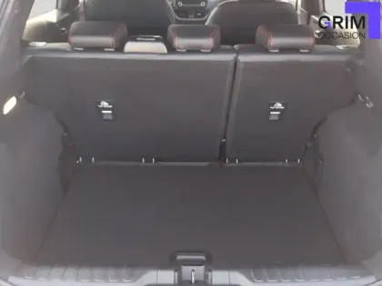 Photo 11 Ford Puma  1.0 Flexifuel 125 ch mHEV S&S BVM6