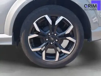 Photo 14 Ford Puma  1.0 Flexifuel 125 ch mHEV S&S BVM6